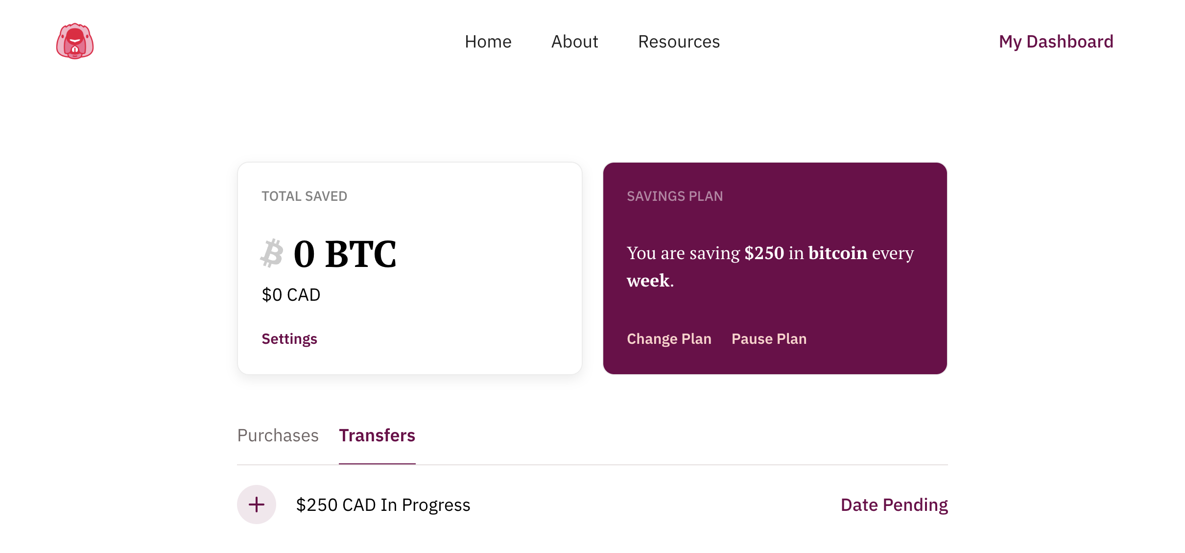 beaver-bitcoin-dashboard-transfers.png